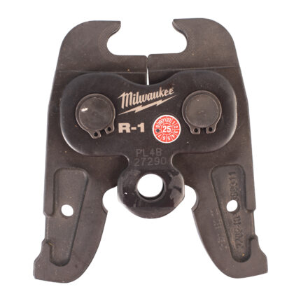 milwaukee rja 1