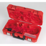 Milwaukee Hole Dozer Set de scie cloche