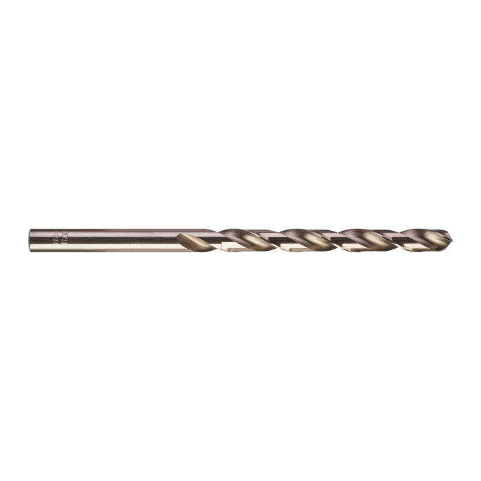 milwaukee punte lunghe per metallo rettificate hss g din 340 conf. da 5 e 10 pezzi milwaukee punte lunghe per metallo rettificate hss g din 340 conf. da 5 e 10 pezzi