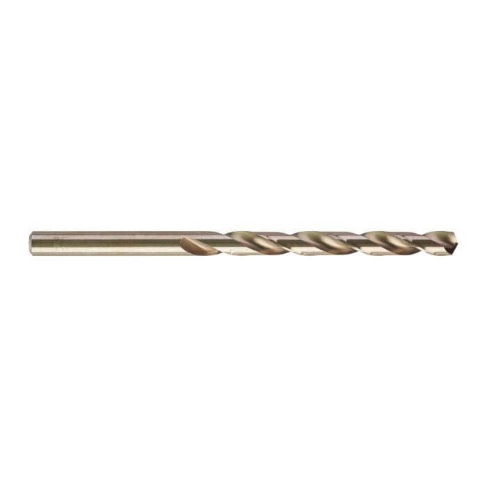 milwaukee punte lunghe per metallo rettificate hss g din 340 conf. da 5 e 10 pezzi milwaukee punte lunghe per metallo rettificate hss g din 340 conf. da 5 e 10 pezzi