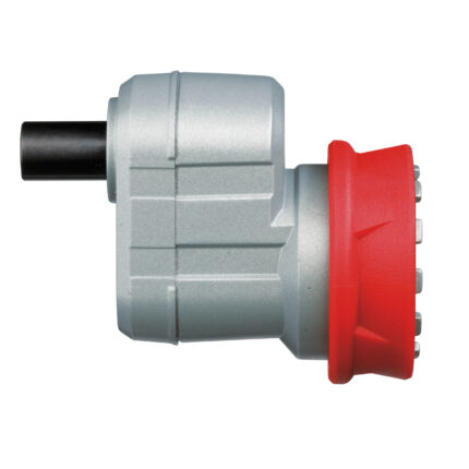 milwaukee mandrino decentrato per m12 bddx