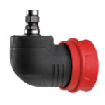 milwaukee mandrino angolare per m12 bddx