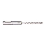 milwaukee punte sds plus mx4 4 taglienti