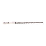 milwaukee punte sds plus mx4 4 taglienti