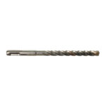 milwaukee punte sds plus mx4 4 taglienti