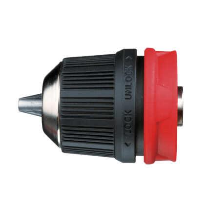 milwaukee mandrino autoserrante per m12 bddx