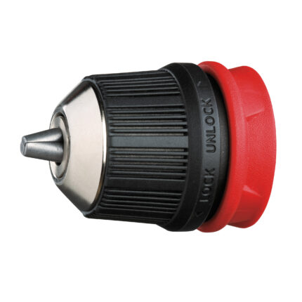 milwaukee mandrino autoserrante per m12 bddx