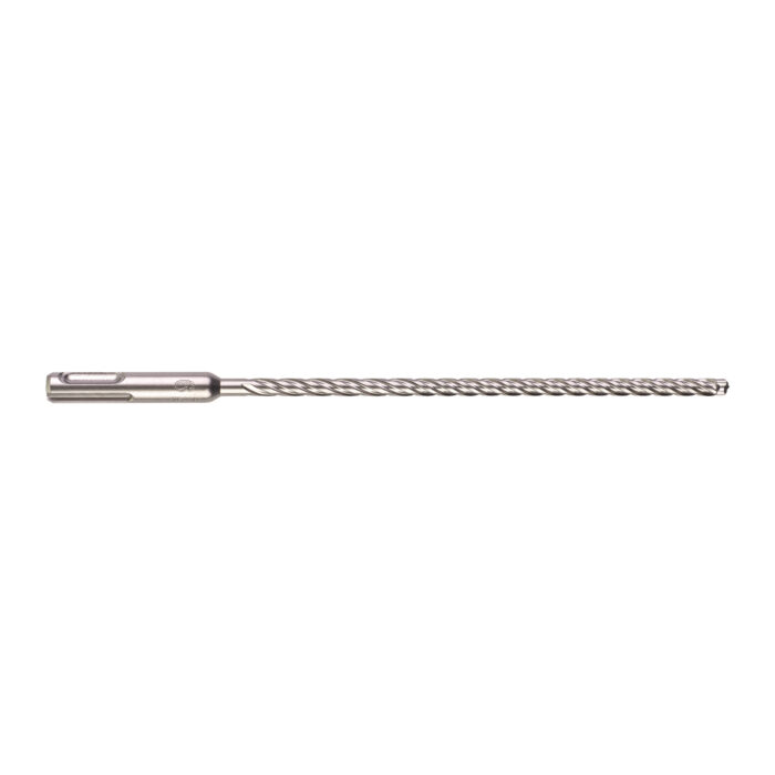 Milwaukee SDS Plus MX4 4 Flöten Bits Milwaukee SDS Plus MX4 4 Flöten Bits