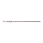 milwaukee punte sds plus mx4 4 taglienti