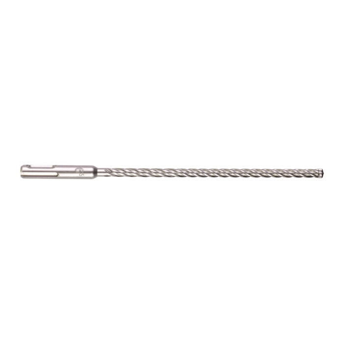 milwaukee punte sds plus mx4 4 taglienti milwaukee punte sds plus mx4 4 taglienti
