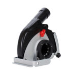 milwaukee cuffia taglio dec125. per ag(v)12, agv13, agv15 Ø 115 e 125 mm e smerigliatrici fuel™.