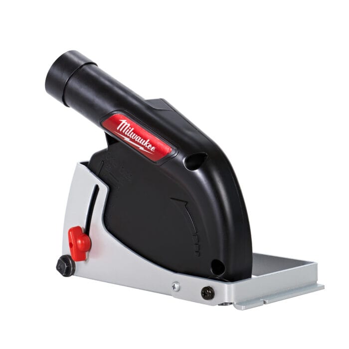 Milwaukee Cap Cut Dec125. Für Ag(V)12, AGV13, AGV15 Ø 115 und 125 mm und Brennstoffschleifer™.