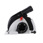 milwaukee cuffia taglio dec125. per ag(v)12, agv13, agv15 Ø 115 e 125 mm e smerigliatrici fuel™.
