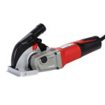 milwaukee cuffia taglio dec125. per ag(v)12, agv13, agv15 Ø 115 e 125 mm e smerigliatrici fuel™.