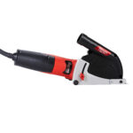milwaukee cuffia taglio dec125. per ag(v)12, agv13, agv15 Ø 115 e 125 mm e smerigliatrici fuel™.
