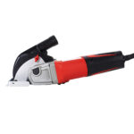 milwaukee cuffia taglio dec125. per ag(v)12, agv13, agv15 Ø 115 e 125 mm e smerigliatrici fuel™.