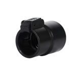 milwaukee cuffia levigatura deg125. per ag(v)12, agv13 e agv15 Ø 125 mm e smerigliatrici m18 fuel™