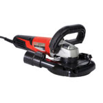 milwaukee cuffia levigatura deg125. per ag(v)12, agv13 e agv15 Ø 125 mm e smerigliatrici m18 fuel™