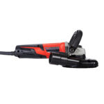 milwaukee cuffia levigatura deg125. per ag(v)12, agv13 e agv15 Ø 125 mm e smerigliatrici m18 fuel™