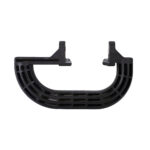 milwaukee cuffia levigatura deg125. per ag(v)12, agv13 e agv15 Ø 125 mm e smerigliatrici m18 fuel™