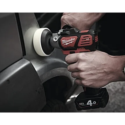 milwaukee accessori speciali di pulitura per m12bps