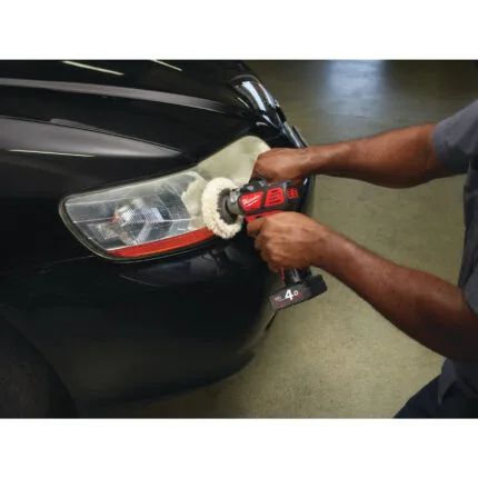 milwaukee accessori speciali di pulitura per m12bps