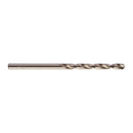 milwaukee thunderweb punte metallo hss g din 338
