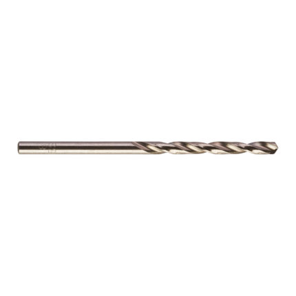 milwaukee thunderweb punte metallo hss g din 338