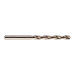 milwaukee thunderweb punte metallo hss g din 338