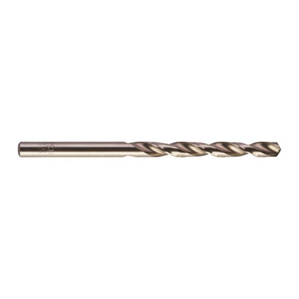 milwaukee thunderweb punte metallo hss g din 338