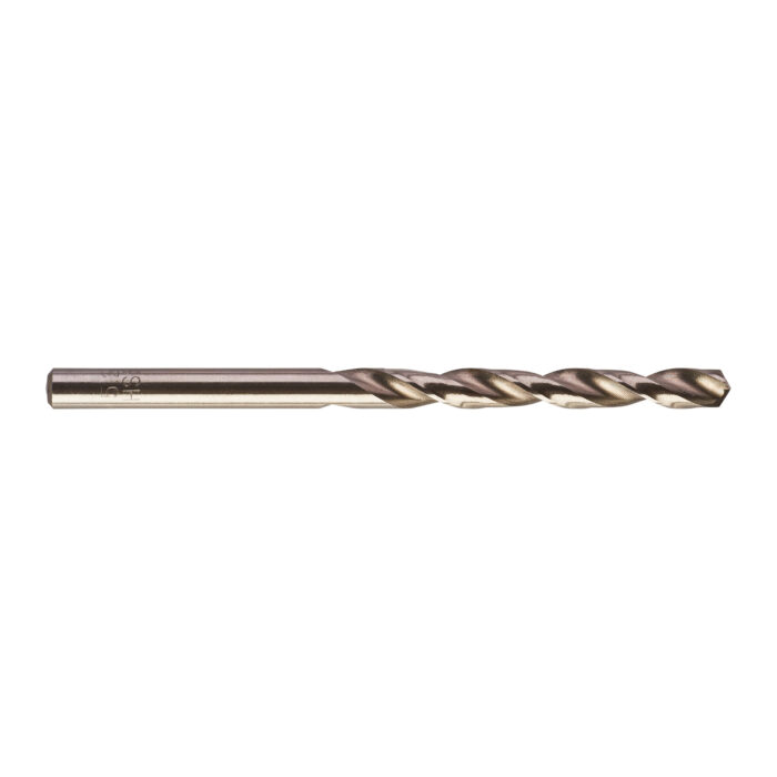 milwaukee thunderweb punte metallo hss g din 338 milwaukee thunderweb punte metallo hss g din 338