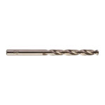 milwaukee thunderweb punte metallo hss g din 338