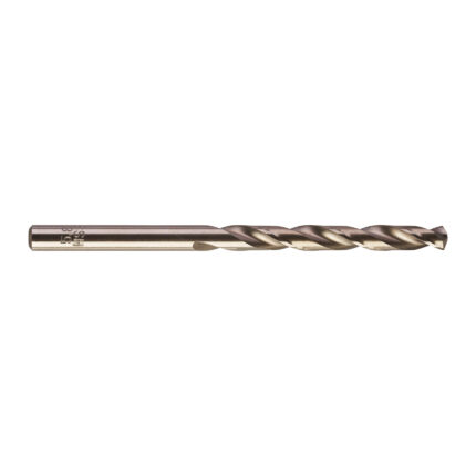 milwaukee thunderweb punte metallo hss g din 338