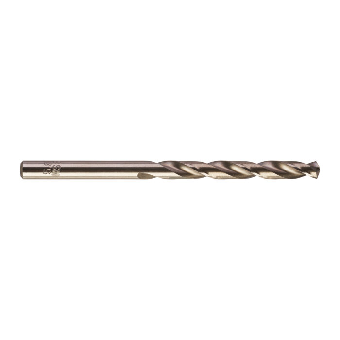 milwaukee thunderweb punte metallo hss g din 338 milwaukee thunderweb punte metallo hss g din 338
