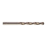 milwaukee thunderweb punte metallo hss g din 338