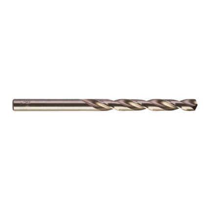 milwaukee thunderweb punte metallo hss g din 338