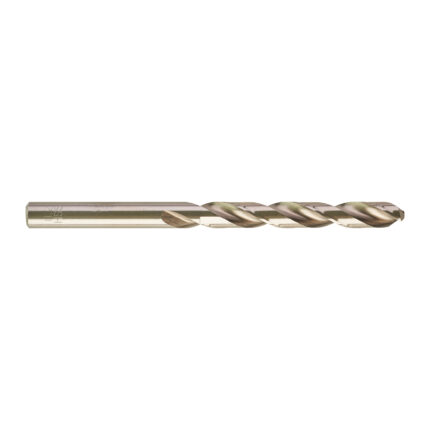 milwaukee thunderweb punte metallo hss g din 338