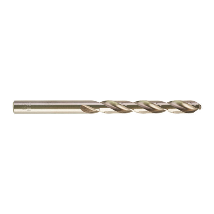 milwaukee thunderweb punte metallo hss g din 338 milwaukee thunderweb punte metallo hss g din 338