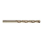 milwaukee thunderweb punte metallo hss g din 338