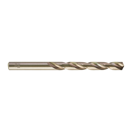 milwaukee thunderweb punte metallo hss g din 338
