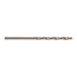 milwaukee thunderweb punte metallo hss g din 338