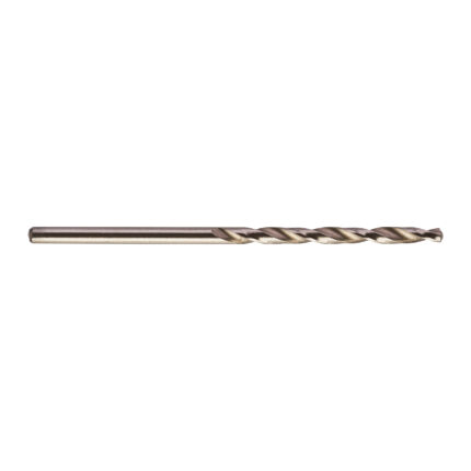 milwaukee thunderweb punte metallo hss g din 338