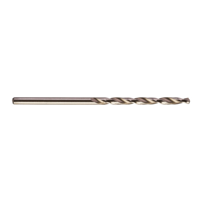 milwaukee thunderweb punte metallo hss g din 338 milwaukee thunderweb punte metallo hss g din 338