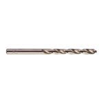 milwaukee thunderweb punte metallo hss g din 338