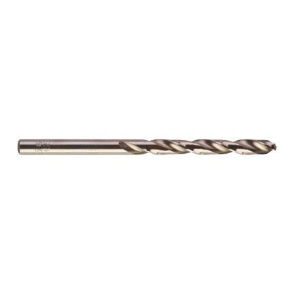 milwaukee thunderweb punte metallo hss g din 338