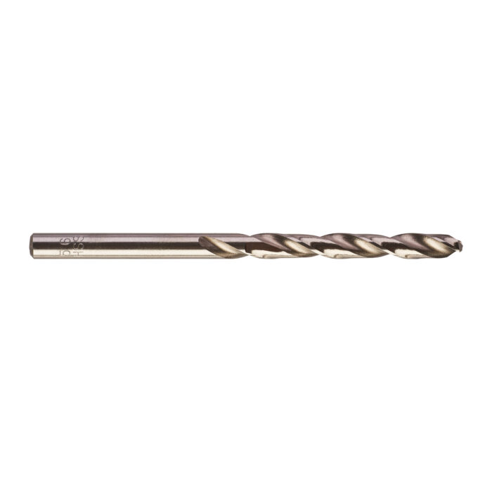 milwaukee thunderweb punte metallo hss g din 338 milwaukee thunderweb punte metallo hss g din 338