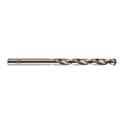 milwaukee thunderweb punte metallo hss g din 338