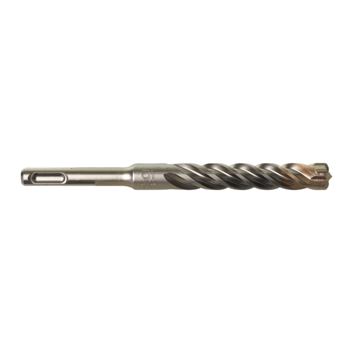 milwaukee punte sds plus mx4 4 taglienti milwaukee punte sds plus mx4 4 taglienti