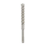 milwaukee punte sds plus mx4 4 taglienti