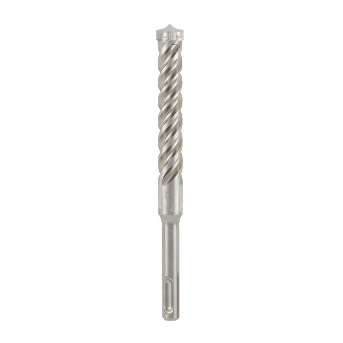 milwaukee punte sds plus mx4 4 taglienti milwaukee punte sds plus mx4 4 taglienti